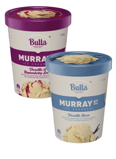 Bulla Murray Street 1 Litre