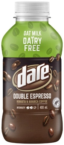 Dare Oat Milk Dairy Free 400mL