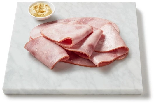 Don Virginian Ham