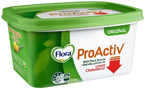 Flora ProActiv 500g