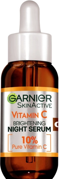 Garnier Vitamin C Night Serum 30mL