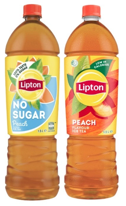 Lipton Ice Tea 1.5 Litre