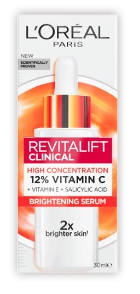 L'Oréal Revitalift Vitamin C Serum 30mL