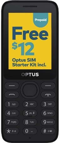 Optus X Lite 4