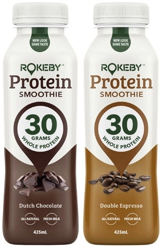 Rokeby Farm Smoothies 425mL