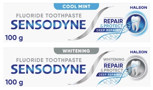 Sensodyne Repair & Protect Toothpaste 100g^