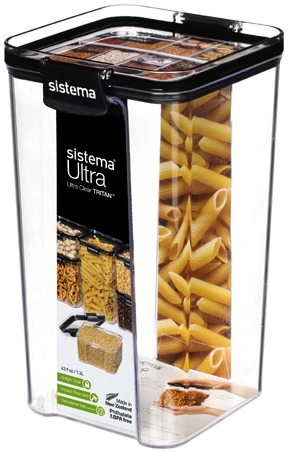 Sistema Ultra Container 1.3 Litre