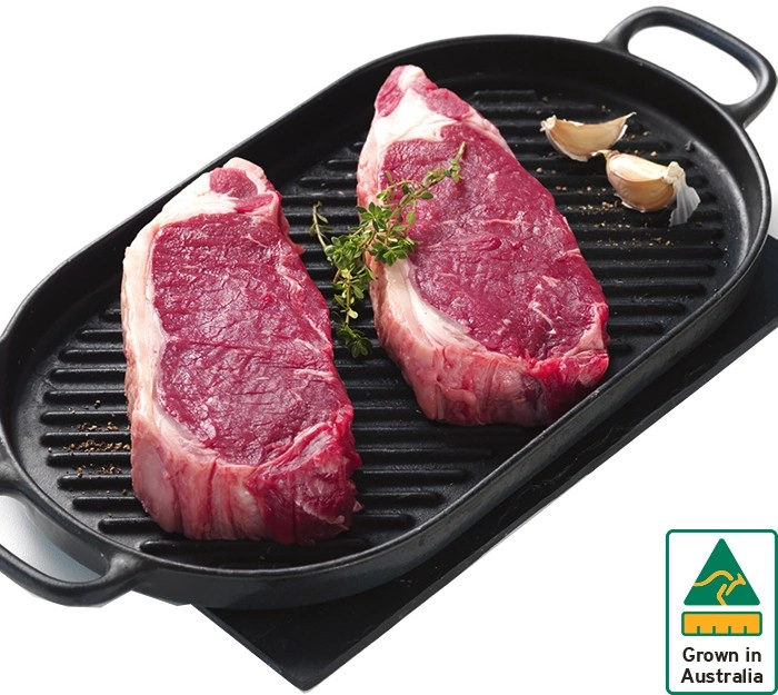 Australian Beef Porterhouse Steak