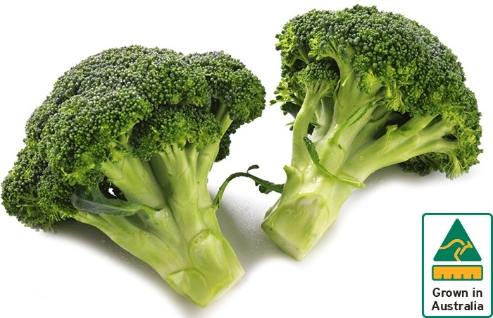 Australian Broccoli