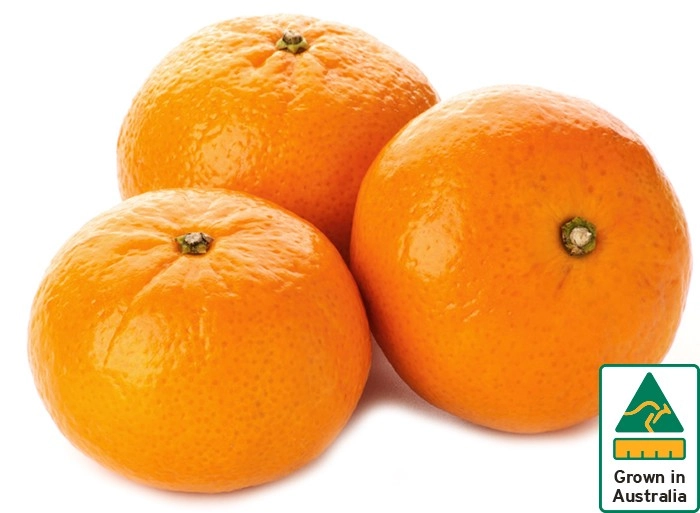 Australian Mandarins