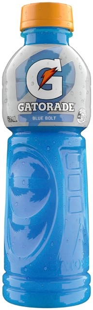 Gatorade 600mL Selected Varieties