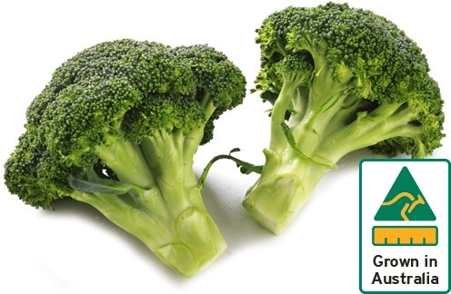 Australian Broccoli