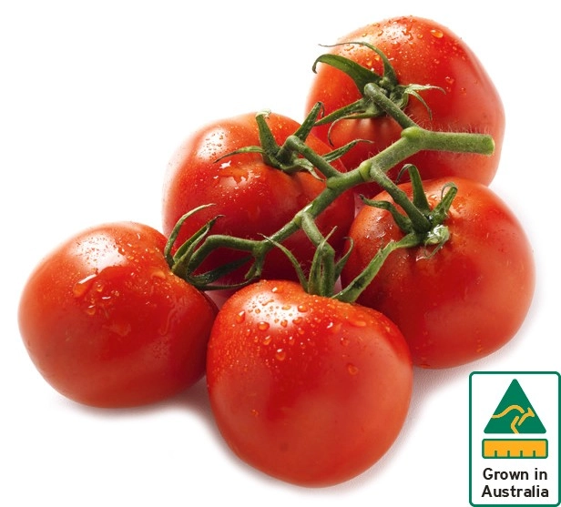 Australian Truss Tomatoes