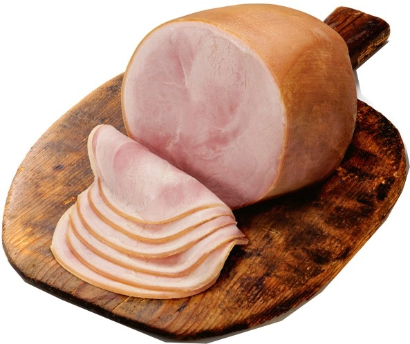 Boneless Leg Ham Sliced or Shaved*