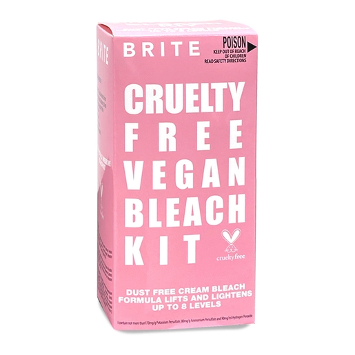 Brite Organix Organix Bleach Kit 1 Kit