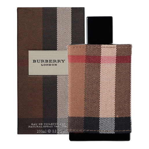 Burberry London EDT 100mL