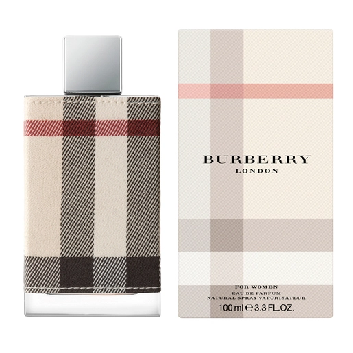 Burberry London For Women EDP 100mL