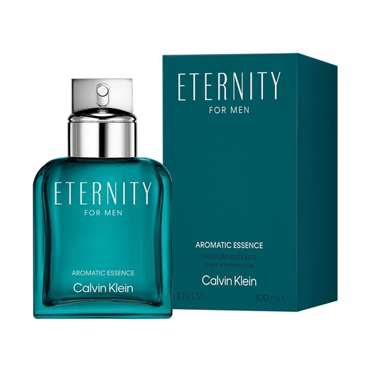 Calvin Klein Eternity Aromatic Essence For Men EDP 100mL