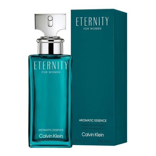 Calvin Klein Eternity Aromatic Essence For Women EDP 100mL