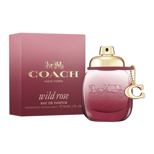 COACH Wild Rose EDP 30mL