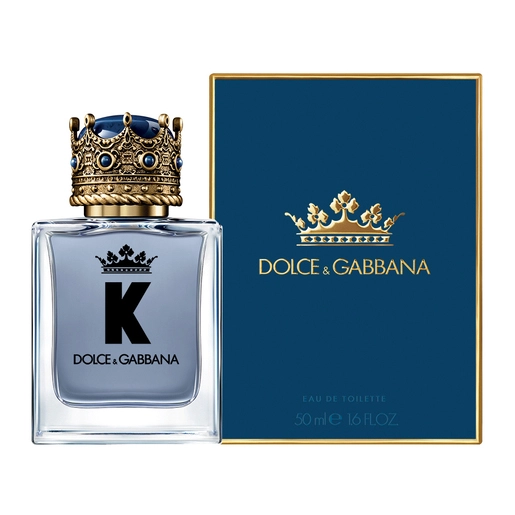 Dolce & Gabbana K EDT 50mL