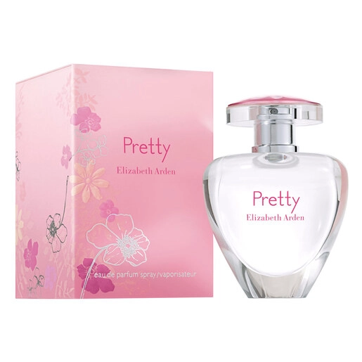 Elizabeth Arden Pretty EDP 100mL