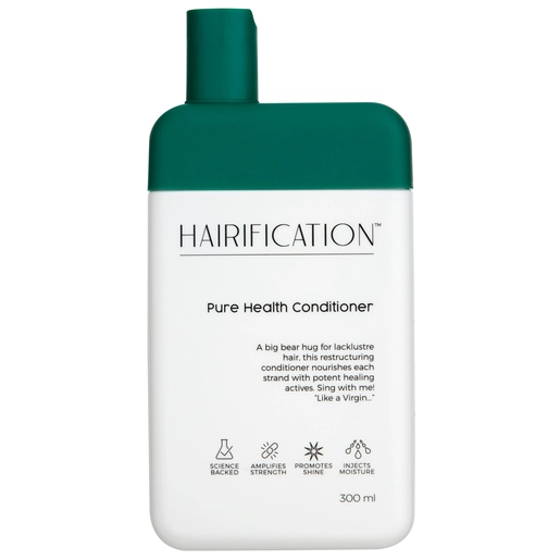 Hairification Pure Health Conditioner 300mL