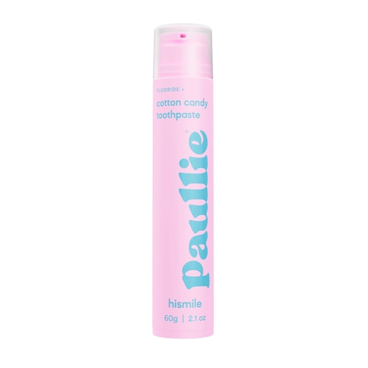 HiSmile Cotton Candy Toothpaste 60g