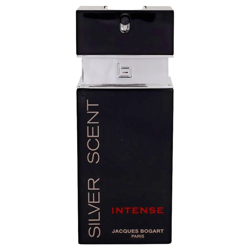 Jacques Bogart Silver Scent Intense EDT 100mL