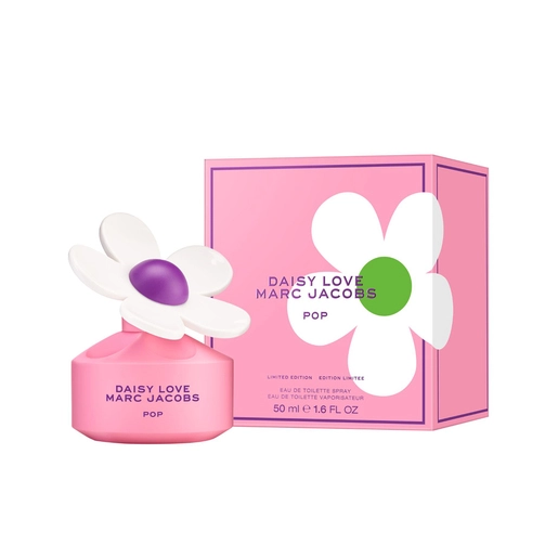 Marc Jacobs Daisy Love Pop EDT 50mL