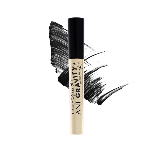 Milani Highly Rated Anti-Gravity Mascara 115 Intense Black 11.5mL