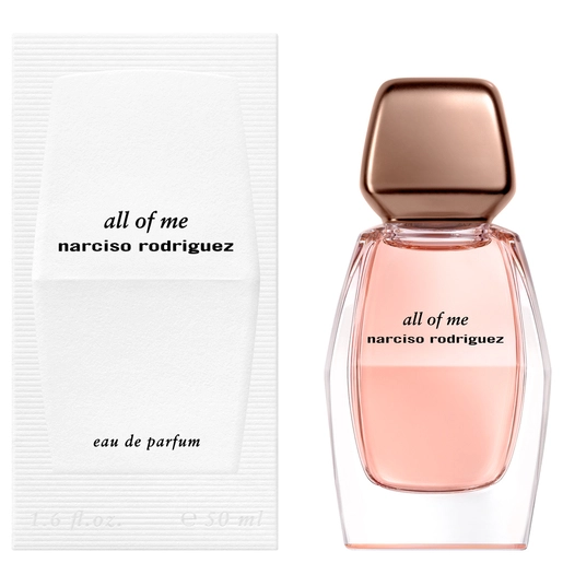 Narciso Rodriguez All Of Me EDP 50mL