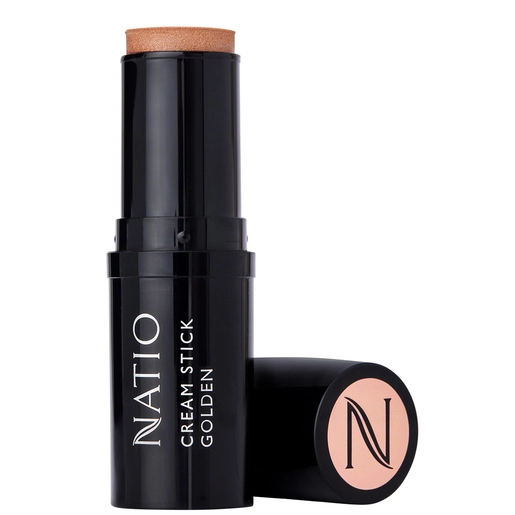 Natio Cream Stick Golden 7.5g