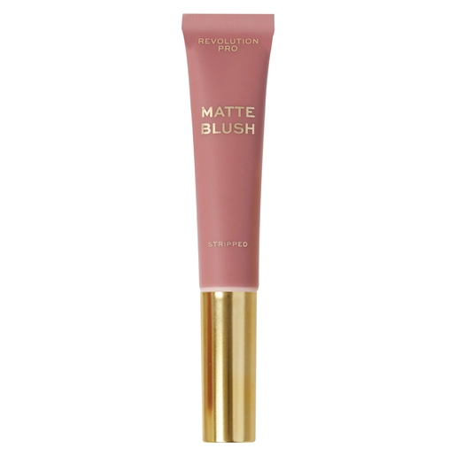 Revolution Pro Iconic Matte Cream Blush Wand Stripped 15mL