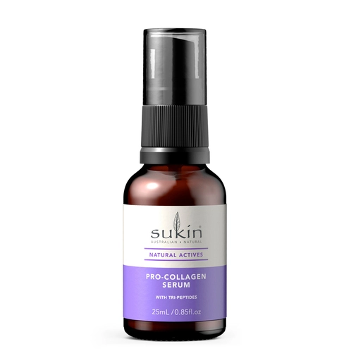 Sukin Natural Actives Pro-Collagen Serum 25mL