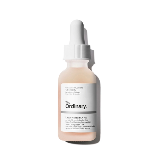 The Ordinary Lactic Acid 10% + HA 2% 30mL