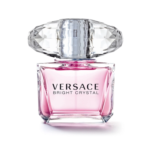 Versace Bright Crystal EDT 90mL