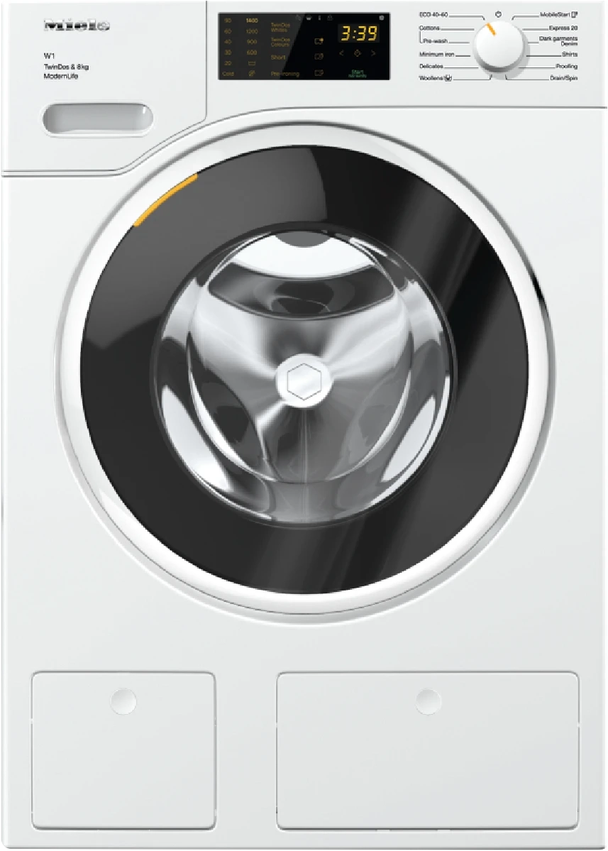 Miele 8kg Front Load Washer