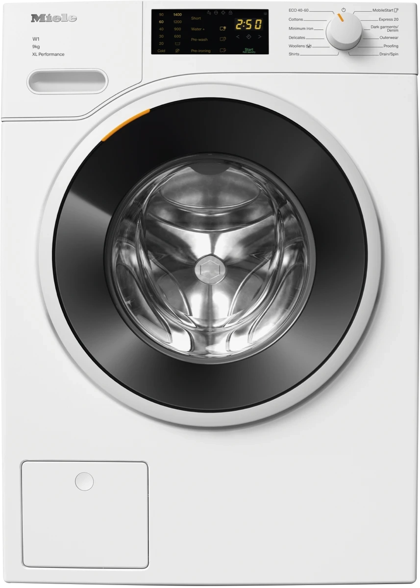 Miele 9kg Front Load Washer