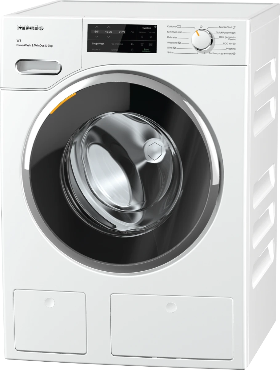 Miele PF 9kg Front Load Washer