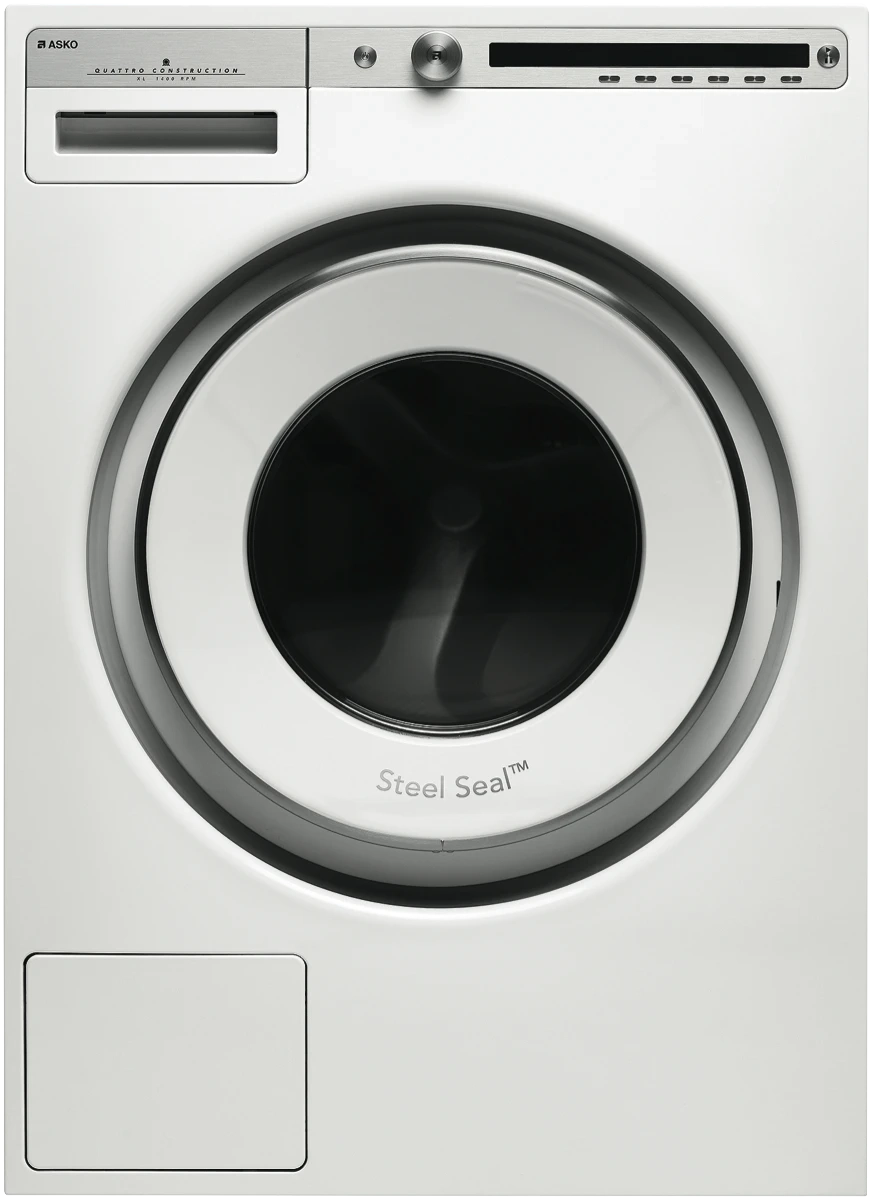 ASKO PF 10kg Logic Front Load Washer