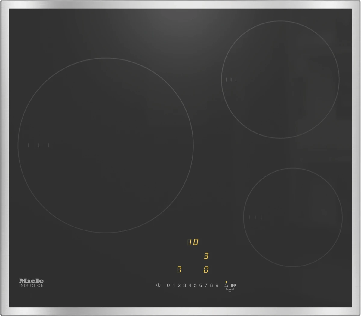 Miele 57cm Induction Cooktop