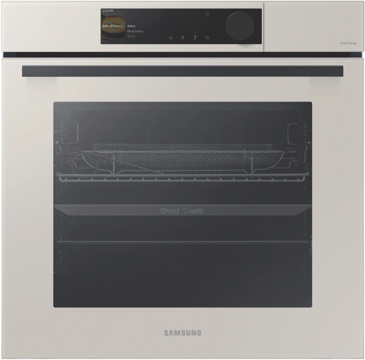 Samsung Bespoke 60cm Pyrolytic Oven