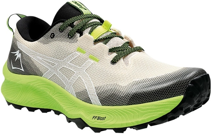 Asics Men’s Gel Trabuco 12 Trail Runner