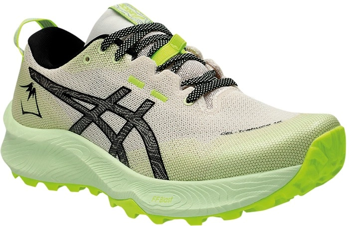 Asics Women’s Gel Trabuco 12 Trail Runner