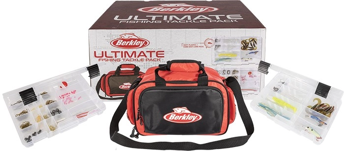 Berkley Ultimate Tackle Pack