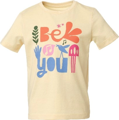 Cape Kid’s Printed Tee - Be You