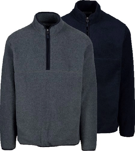 Cape Men’s Frost Fleece Jacket