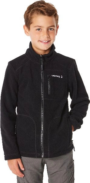 Cederberg Youth Larapinta Full Zip Fleece