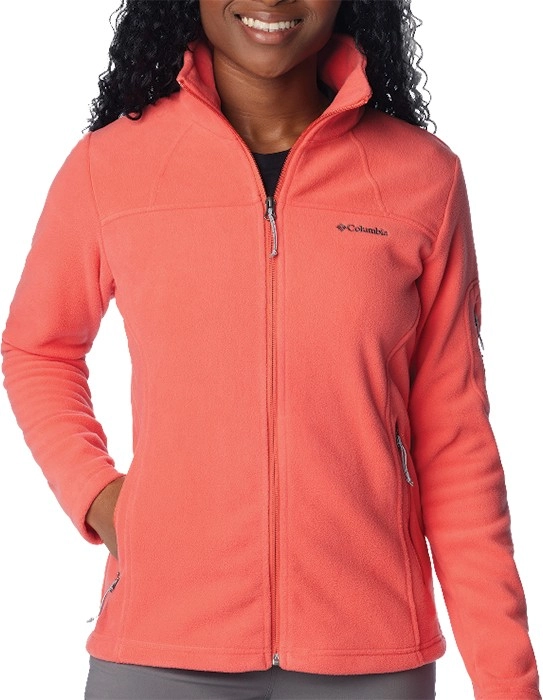 Columbia Women’s Fast Trek II Fleece